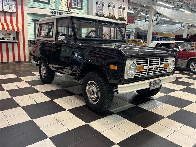 1973 Ford Bronco (CC-2102043) for sale in Annandale, Minnesota
