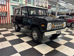 1973 Ford Bronco (CC-2102043) for sale in Annandale, Minnesota