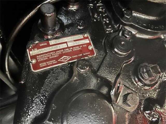 1973 Ford Bronco (CC-2102043) for sale in Annandale, Minnesota