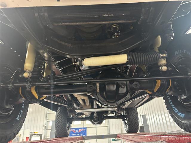 1973 Ford Bronco (CC-2102043) for sale in Annandale, Minnesota