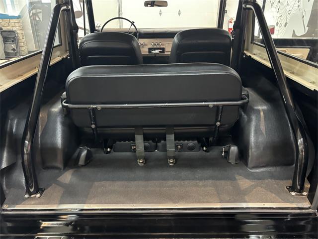 1973 Ford Bronco (CC-2102043) for sale in Annandale, Minnesota