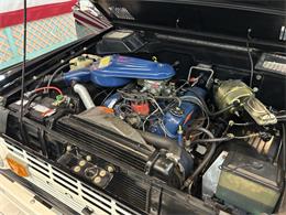 1973 Ford Bronco (CC-2102043) for sale in Annandale, Minnesota