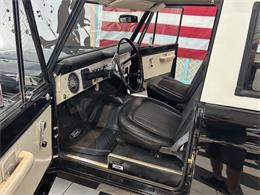 1973 Ford Bronco (CC-2102043) for sale in Annandale, Minnesota