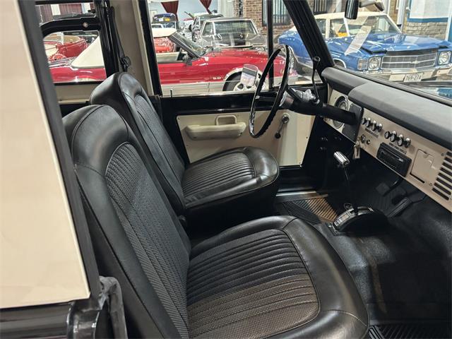 1973 Ford Bronco (CC-2102043) for sale in Annandale, Minnesota