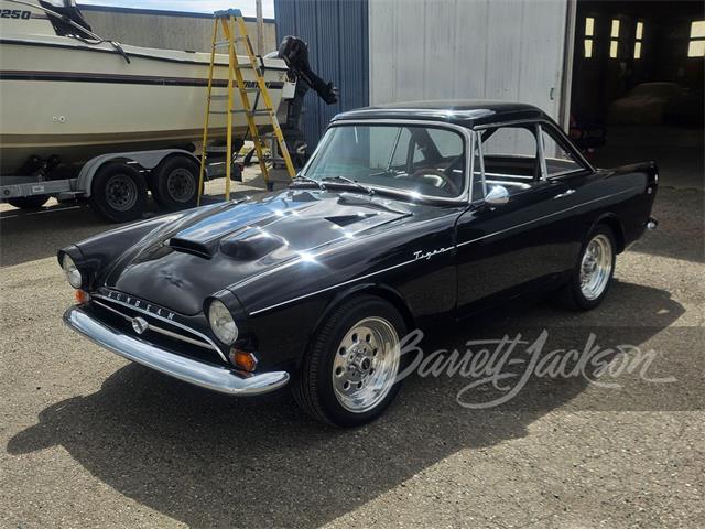 1965 Sunbeam Tiger (CC-2102044) for sale in Las Vegas, Nevada