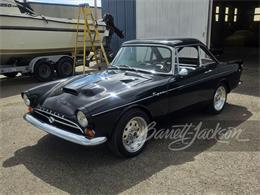 1965 Sunbeam Tiger (CC-2102044) for sale in Las Vegas, Nevada
