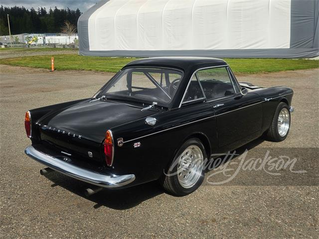 1965 Sunbeam Tiger (CC-2102044) for sale in Las Vegas, Nevada
