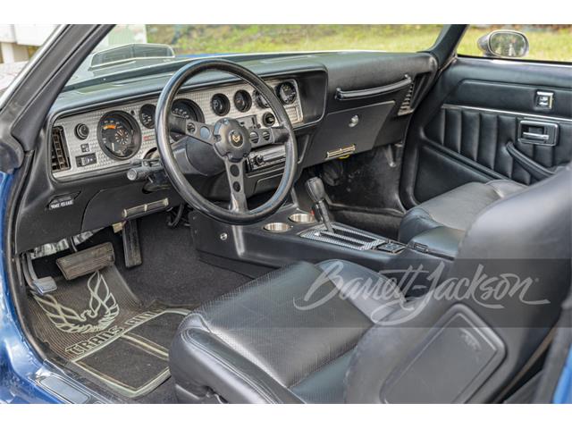 1980 Pontiac Firebird Trans Am (CC-2102045) for sale in Las Vegas, Nevada
