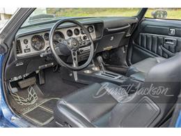 1980 Pontiac Firebird Trans Am (CC-2102045) for sale in Las Vegas, Nevada
