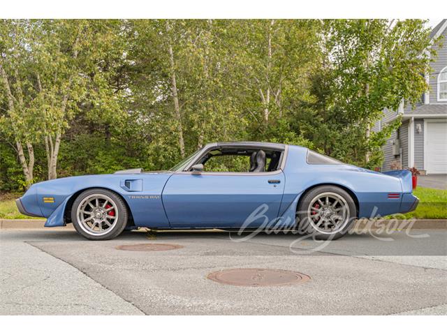 1980 Pontiac Firebird Trans Am (CC-2102045) for sale in Las Vegas, Nevada