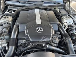 2003 Mercedes-Benz SL500 (CC-2102046) for sale in Las Vegas, Nevada