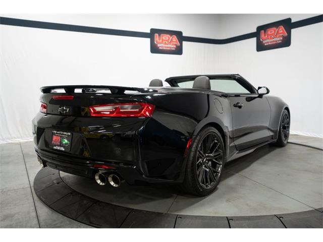 2018 Chevrolet Camaro ZL1 (CC-2102047) for sale in Bristol, Pennsylvania