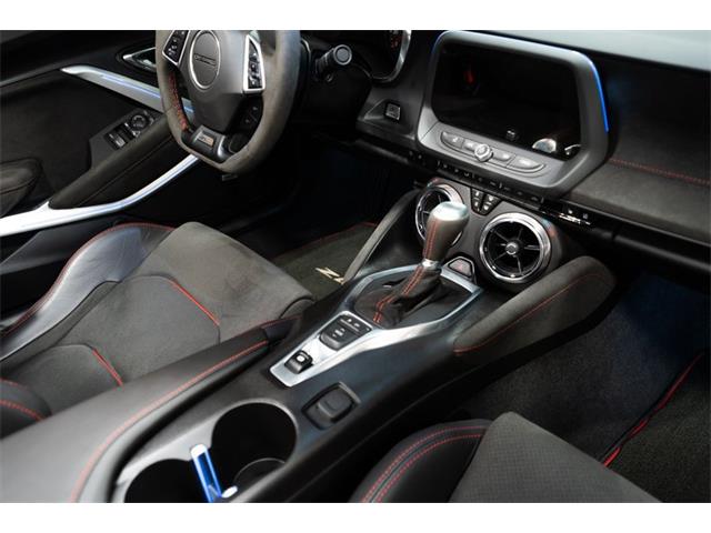 2018 Chevrolet Camaro ZL1 (CC-2102047) for sale in Bristol, Pennsylvania