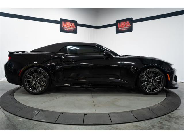2018 Chevrolet Camaro ZL1 (CC-2102047) for sale in Bristol, Pennsylvania