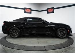 2018 Chevrolet Camaro ZL1 (CC-2102047) for sale in Bristol, Pennsylvania