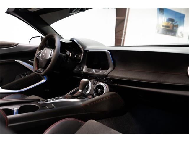 2018 Chevrolet Camaro ZL1 (CC-2102047) for sale in Bristol, Pennsylvania