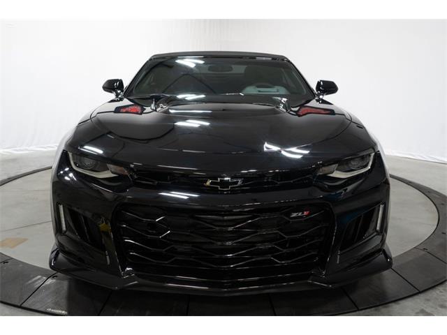 2018 Chevrolet Camaro ZL1 (CC-2102047) for sale in Bristol, Pennsylvania