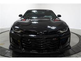 2018 Chevrolet Camaro ZL1 (CC-2102047) for sale in Bristol, Pennsylvania