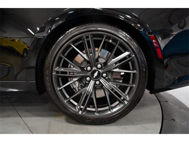 2018 Chevrolet Camaro ZL1 (CC-2102047) for sale in Bristol, Pennsylvania