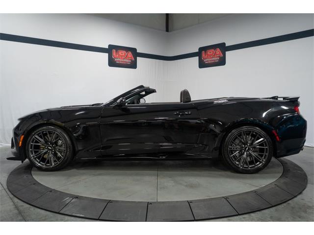 2018 Chevrolet Camaro ZL1 (CC-2102047) for sale in Bristol, Pennsylvania