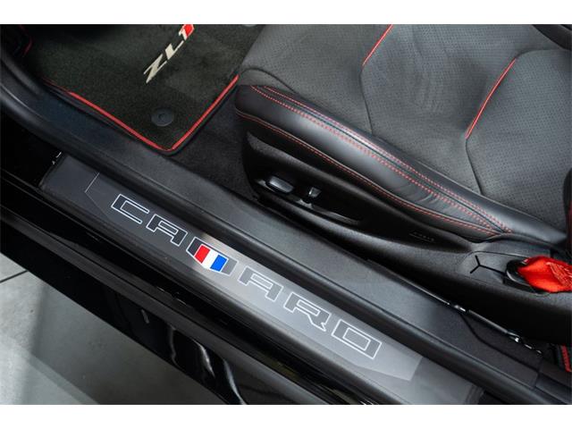 2018 Chevrolet Camaro ZL1 (CC-2102047) for sale in Bristol, Pennsylvania