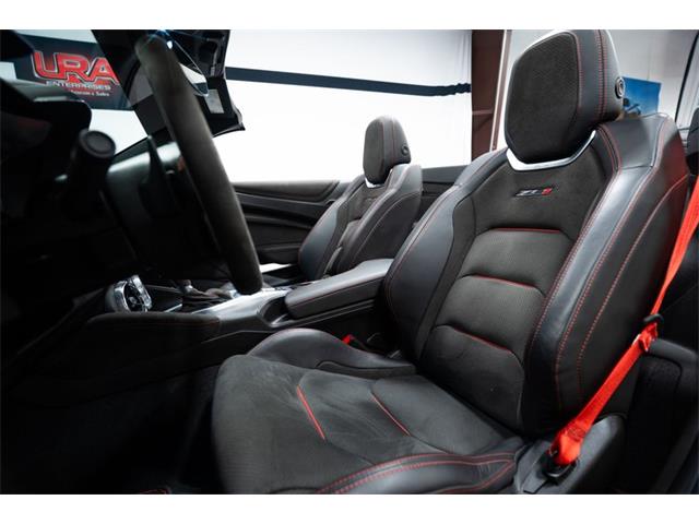 2018 Chevrolet Camaro ZL1 (CC-2102047) for sale in Bristol, Pennsylvania