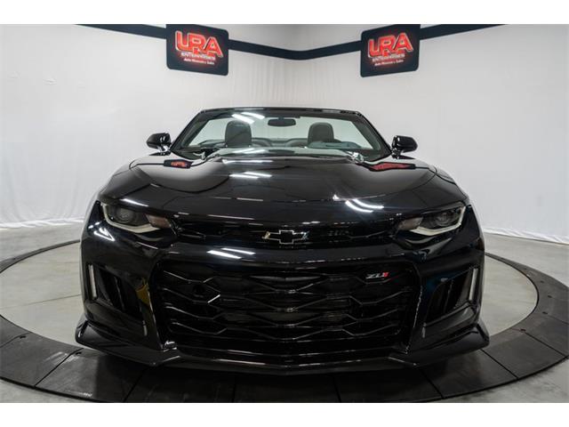 2018 Chevrolet Camaro ZL1 (CC-2102047) for sale in Bristol, Pennsylvania