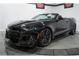 2018 Chevrolet Camaro ZL1 (CC-2102047) for sale in Bristol, Pennsylvania