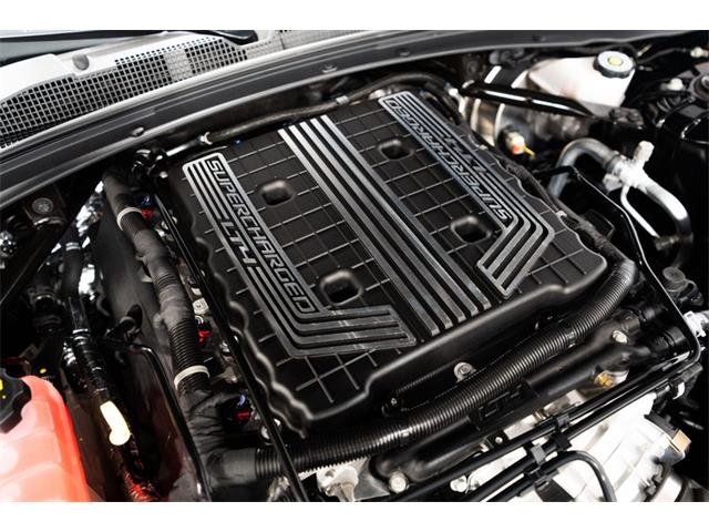 2018 Chevrolet Camaro ZL1 (CC-2102047) for sale in Bristol, Pennsylvania