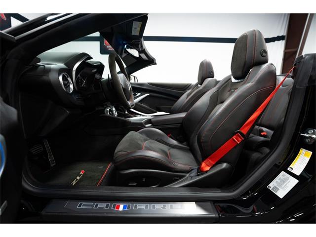 2018 Chevrolet Camaro ZL1 (CC-2102047) for sale in Bristol, Pennsylvania