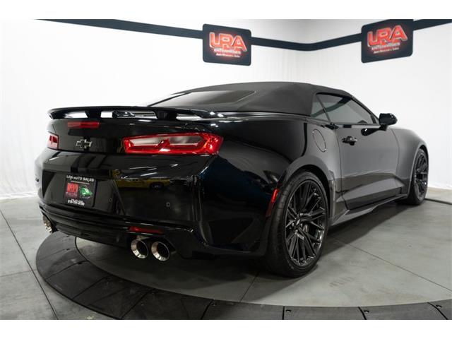 2018 Chevrolet Camaro ZL1 (CC-2102047) for sale in Bristol, Pennsylvania