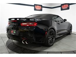 2018 Chevrolet Camaro ZL1 (CC-2102047) for sale in Bristol, Pennsylvania