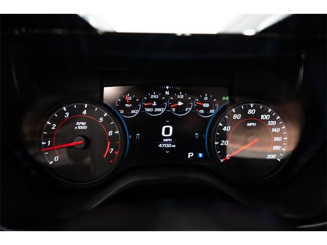 2018 Chevrolet Camaro ZL1 (CC-2102047) for sale in Bristol, Pennsylvania