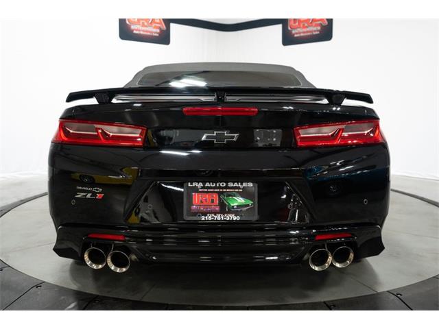 2018 Chevrolet Camaro ZL1 (CC-2102047) for sale in Bristol, Pennsylvania