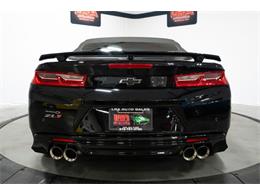 2018 Chevrolet Camaro ZL1 (CC-2102047) for sale in Bristol, Pennsylvania