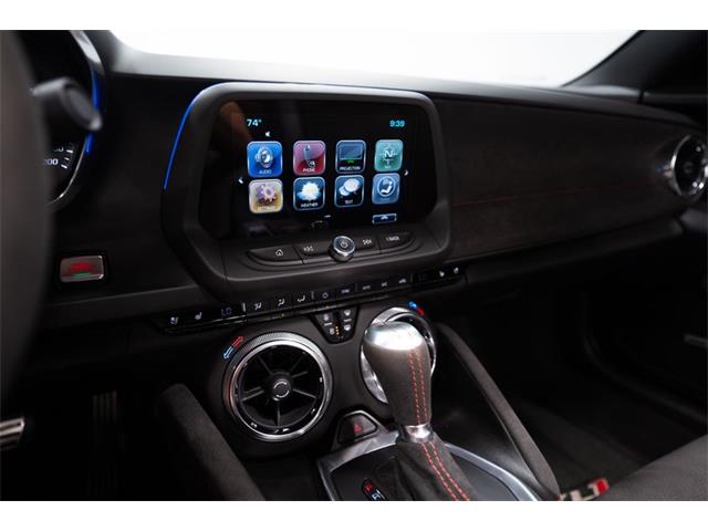 2018 Chevrolet Camaro ZL1 (CC-2102047) for sale in Bristol, Pennsylvania
