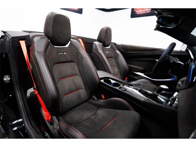 2018 Chevrolet Camaro ZL1 (CC-2102047) for sale in Bristol, Pennsylvania