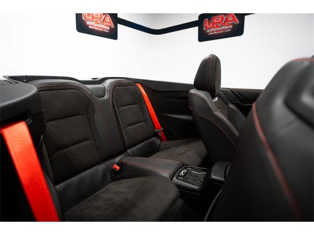 2018 Chevrolet Camaro ZL1 (CC-2102047) for sale in Bristol, Pennsylvania