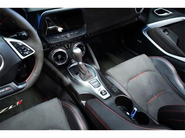 2018 Chevrolet Camaro ZL1 (CC-2102047) for sale in Bristol, Pennsylvania