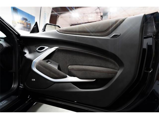 2018 Chevrolet Camaro ZL1 (CC-2102047) for sale in Bristol, Pennsylvania