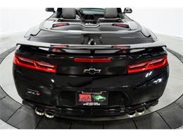 2018 Chevrolet Camaro ZL1 (CC-2102047) for sale in Bristol, Pennsylvania
