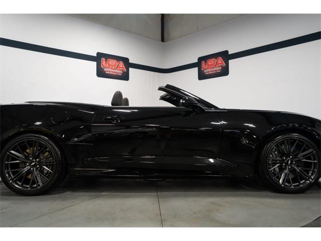 2018 Chevrolet Camaro ZL1 (CC-2102047) for sale in Bristol, Pennsylvania