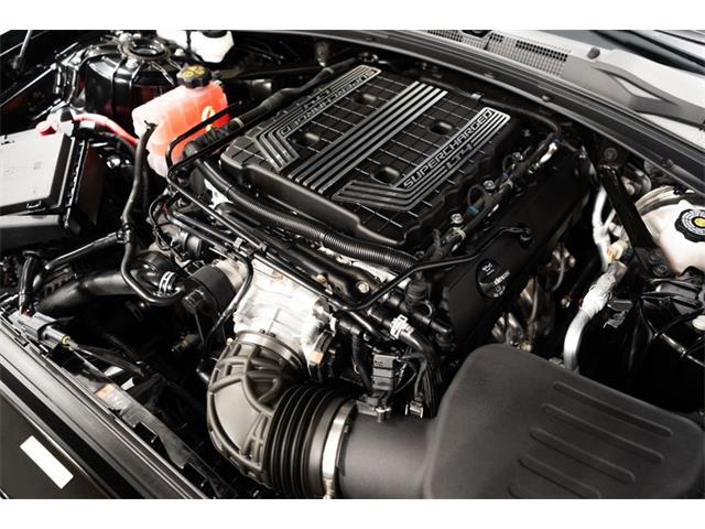 2018 Chevrolet Camaro ZL1 (CC-2102047) for sale in Bristol, Pennsylvania