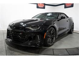 2018 Chevrolet Camaro ZL1 (CC-2102047) for sale in Bristol, Pennsylvania