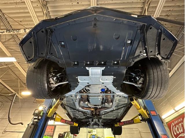 2018 Chevrolet Camaro ZL1 (CC-2102047) for sale in Bristol, Pennsylvania