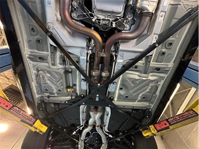 2018 Chevrolet Camaro ZL1 (CC-2102047) for sale in Bristol, Pennsylvania