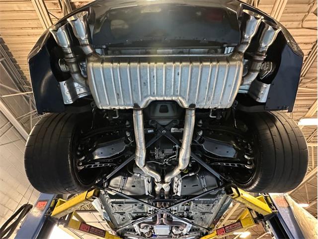 2018 Chevrolet Camaro ZL1 (CC-2102047) for sale in Bristol, Pennsylvania