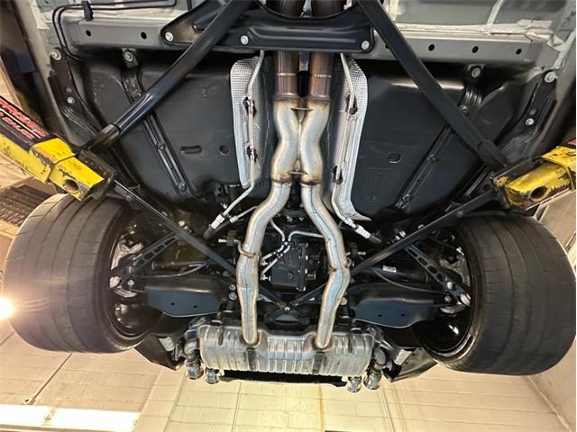 2018 Chevrolet Camaro ZL1 (CC-2102047) for sale in Bristol, Pennsylvania