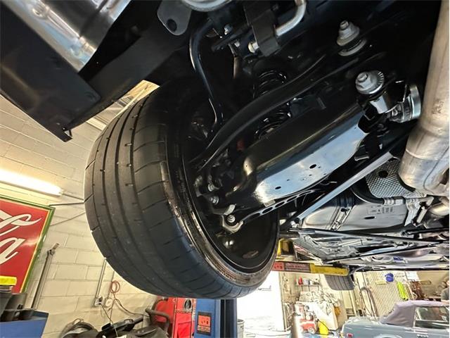 2018 Chevrolet Camaro ZL1 (CC-2102047) for sale in Bristol, Pennsylvania