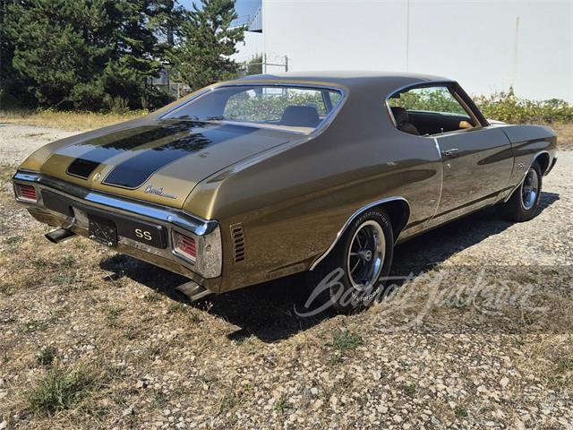 1970 Chevrolet Chevelle (CC-2102048) for sale in Las Vegas, Nevada